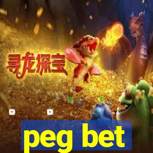 peg bet